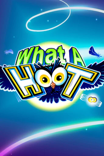 Демо игрового автомата What A Hoot | SELECTOR BY 