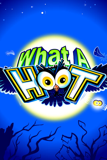 Демо игрового автомата What a Hoot | SELECTOR BY 