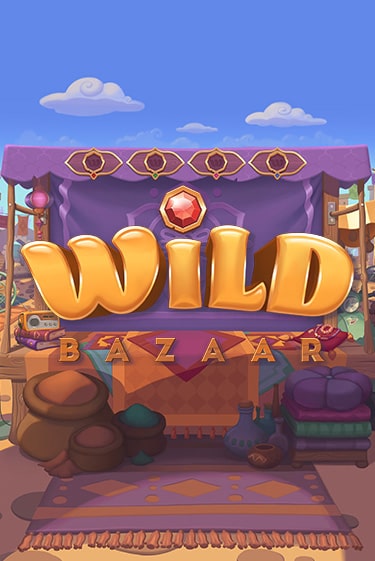 Демо игрового автомата Wild Bazaar | SELECTOR BY 