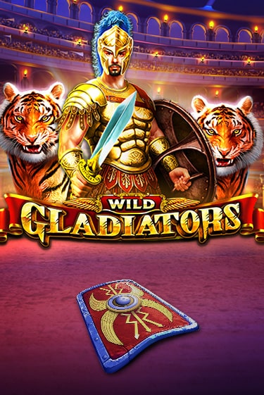 Демо игрового автомата Wild Gladiator | SELECTOR BY 