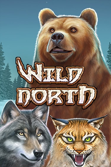 Демо игрового автомата Wild North | SELECTOR BY 