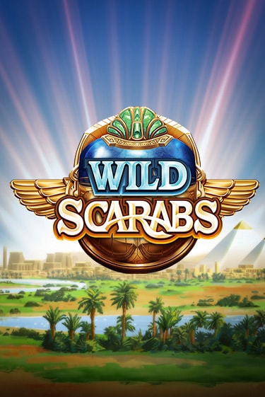 Демо игрового автомата Wild Scarabs | SELECTOR BY 