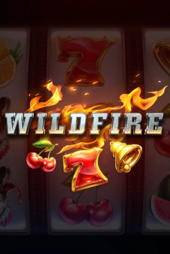 Демо игрового автомата Wildfire | SELECTOR BY 