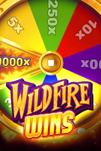 Демо игрового автомата Wildfire Wins | SELECTOR BY 