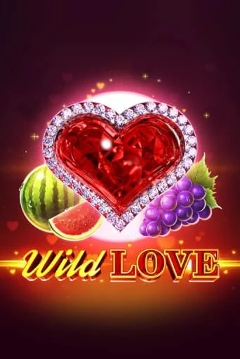 Демо игрового автомата Wild Love | SELECTOR BY 