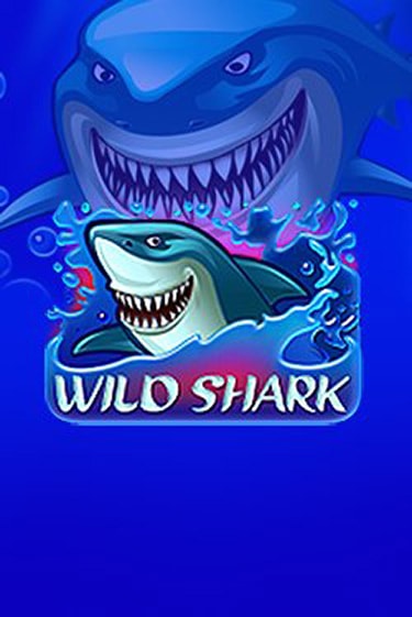 Демо игрового автомата Wild Shark | SELECTOR BY 