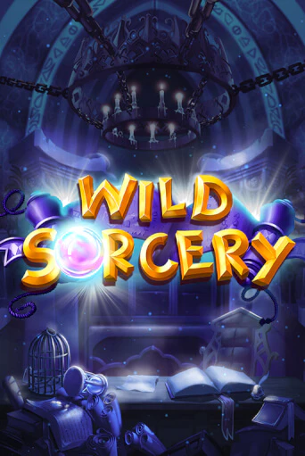 Демо игрового автомата Wild Sorcery | SELECTOR BY 