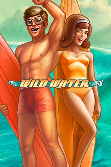 Демо игрового автомата Wild Water™ | SELECTOR BY 