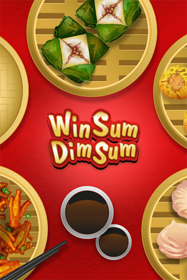 Демо игрового автомата Win Sum Dim Sum | SELECTOR BY 