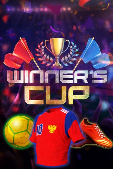 Демо игрового автомата Winners Cup | SELECTOR BY 