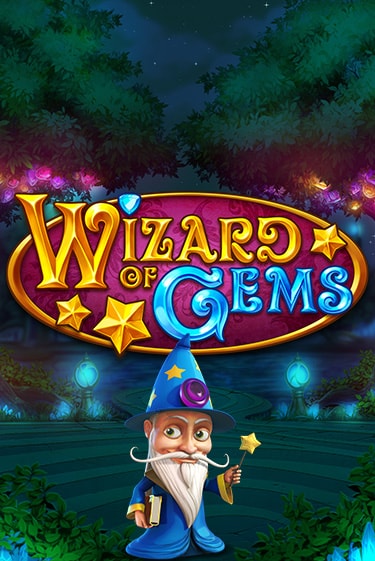 Демо игрового автомата Wizard of Gems | SELECTOR BY 