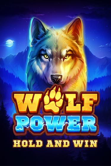 Демо игрового автомата Wolf Power: Hold and Win | SELECTOR BY 