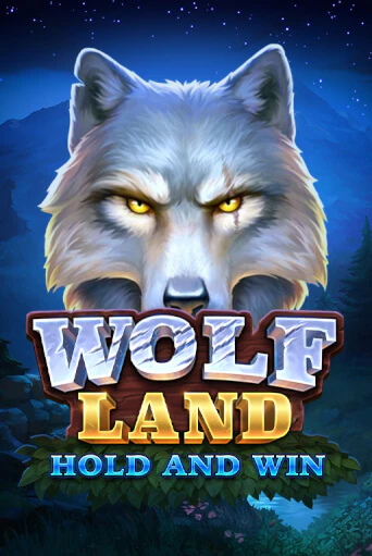 Демо игрового автомата Wolf Land: Hold and Win | SELECTOR BY 