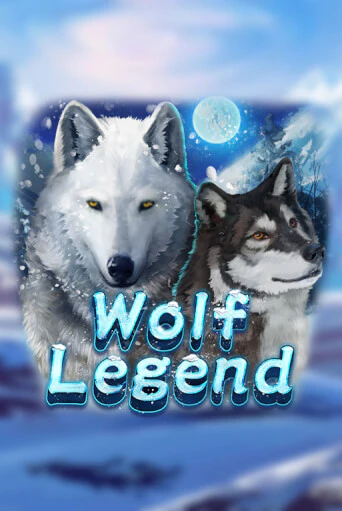 Демо игрового автомата Wolf Legend | SELECTOR BY 