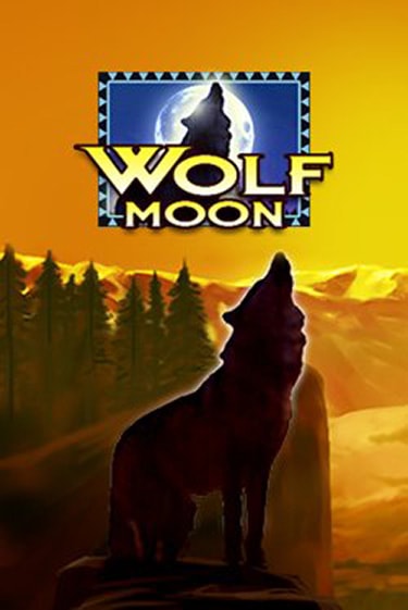 Демо игрового автомата Wolf Moon | SELECTOR BY 