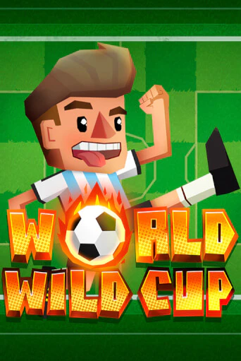 Демо игрового автомата World Wild Cup | SELECTOR BY 