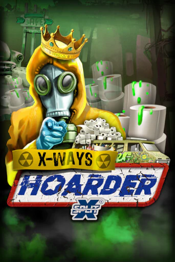 Демо игрового автомата xWays Hoarder xSplit | SELECTOR BY 