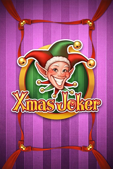 Демо игрового автомата Xmas Joker | SELECTOR BY 