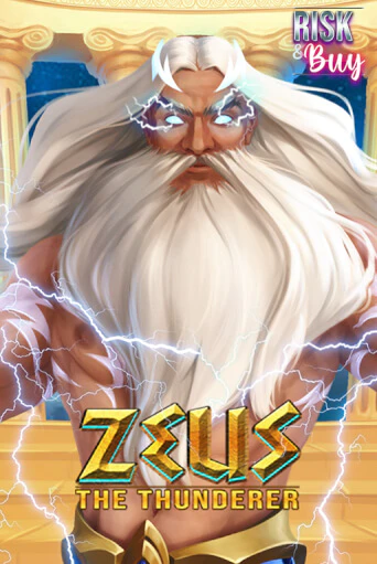 Демо игрового автомата Zeus the Thunderer | SELECTOR BY 