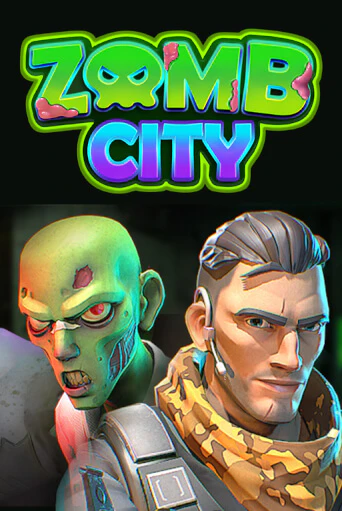 Демо игрового автомата Zombcity | SELECTOR BY 